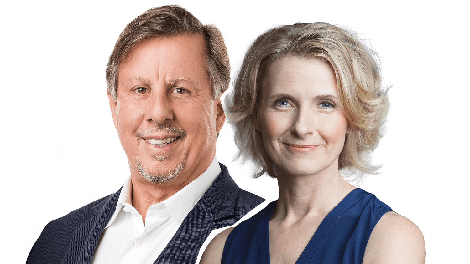 Richard Schwartz and Elizabeth Gilbert on Sounds True